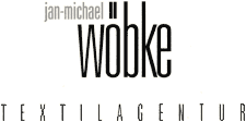 Jan-Michael Wöbke - Textilagentur